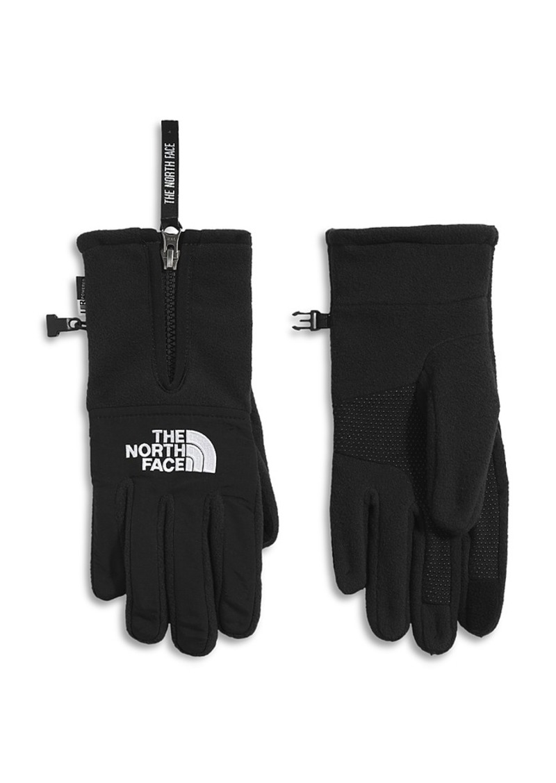 The North Face Denali ETip Gloves