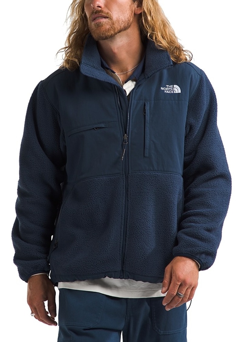 The North Face Denali Fleece Full Zip Jacket