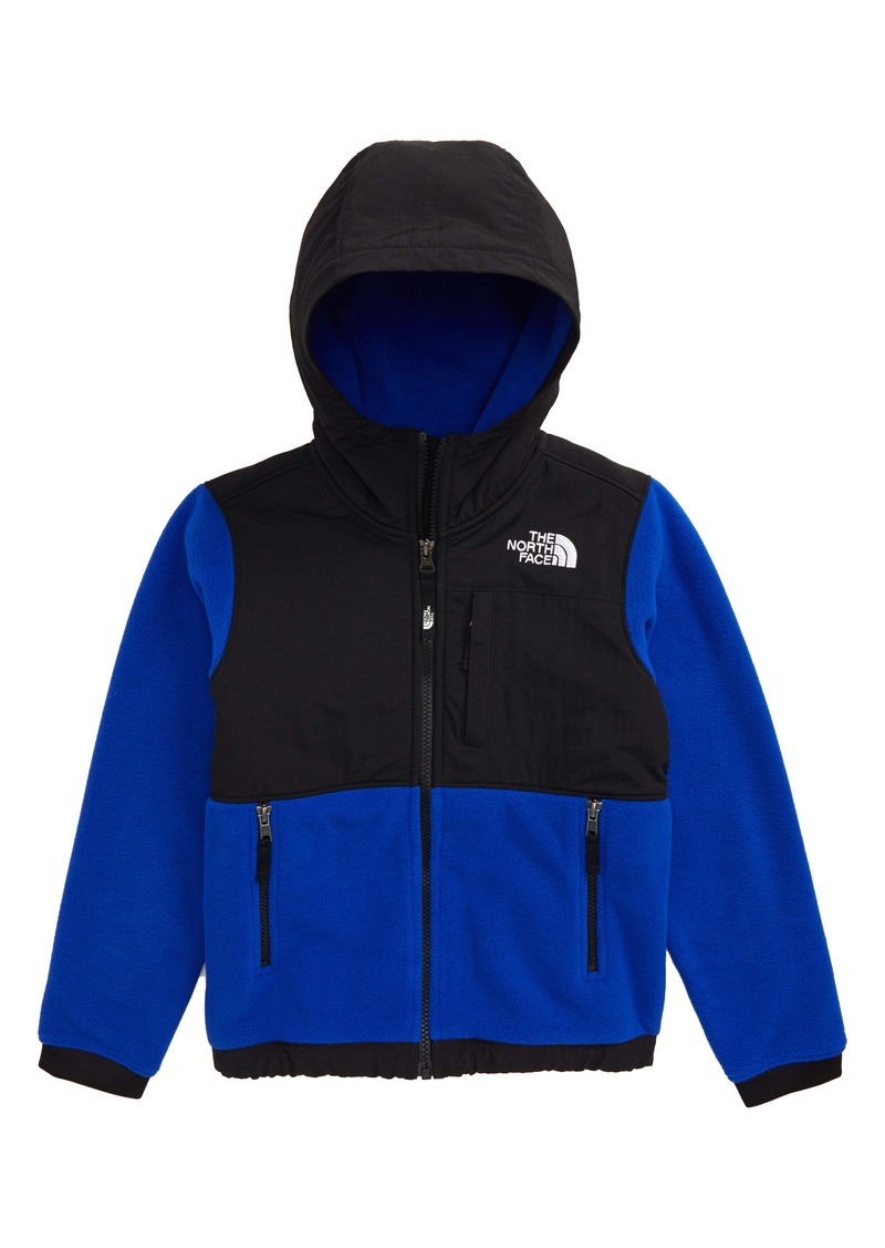 boys north face denali