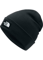 The North Face Dock Worker Recycled Beanie, Men's, Gray