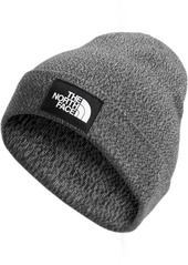 The North Face Dock Worker Recycled Beanie, Men's, Gray