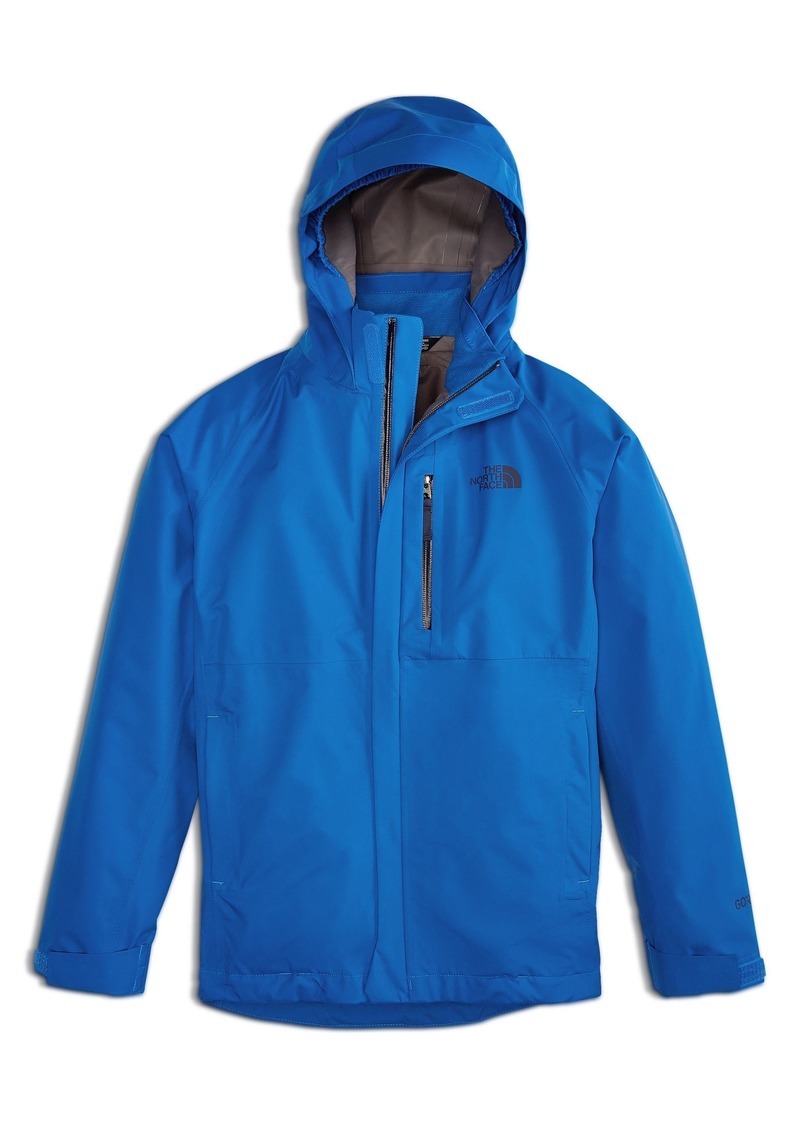 The North Face Dryzzle Gore-Tex® Waterproof Jacket (Big Boys)