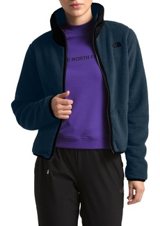 the north face incipient hooded jacket