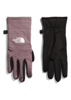 The North Face E-Tip Indi Gloves