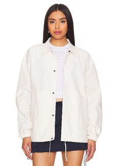 The North Face Easy Wind Coaches Jacket