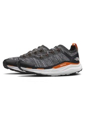 The North Face Escape VECTIV Trail Running Shoe in Black at Nordstrom