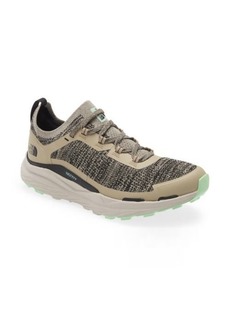 The North Face Escape VECTIV Trail Running Shoe in Beige/Grey at Nordstrom