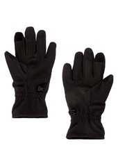 The North Face Etip Heavyweight Fleece Gloves