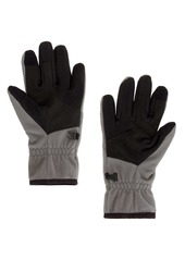 The North Face Etip Heavyweight Fleece Gloves