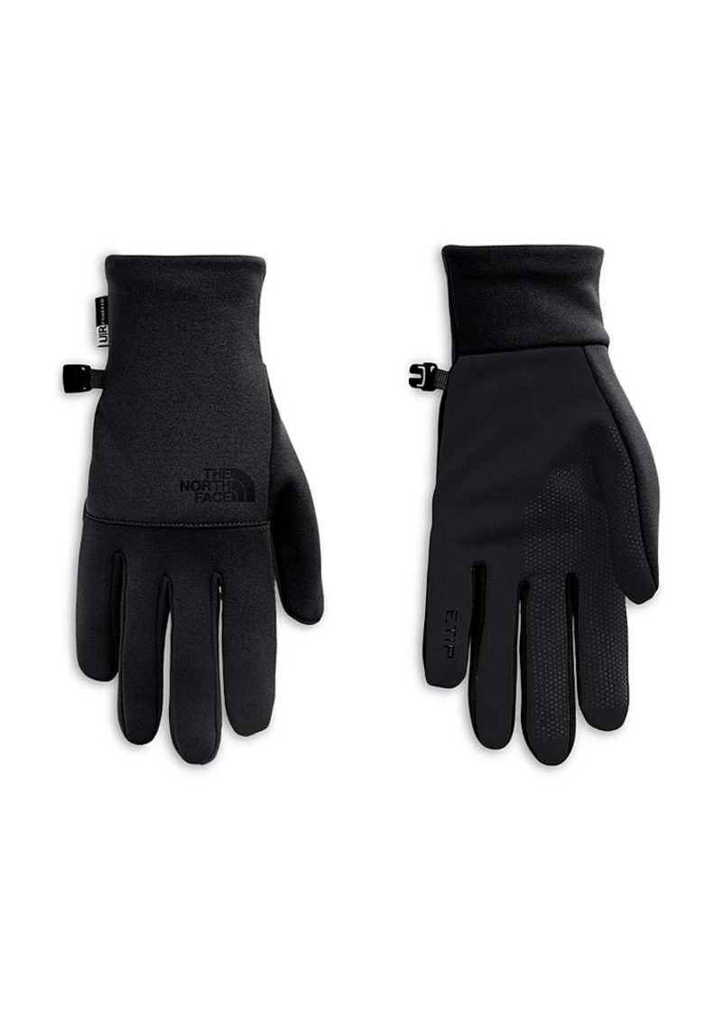 The North Face Etip Recycled Tech Gloves