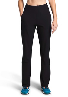 north face tungsted pants