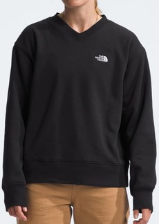 The North Face Evolution V-Neck Sweatshirt