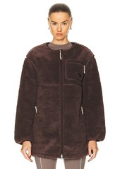 The North Face Extreme Pile Coat