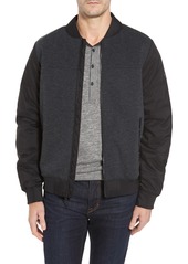 The North Face Far Northern Hybrid Bomber Jacket