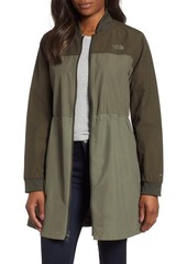 The North Face Flybae Water Resistant Bomber Jacket