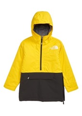 The North Face Freedom Insulated Waterproof & Windproof Hooded Anorak