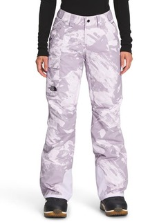The North Face Freedom Waterproof Insulated Pants