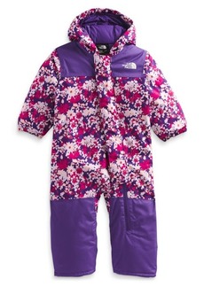 The North Face Freedom Waterproof Snowsuit