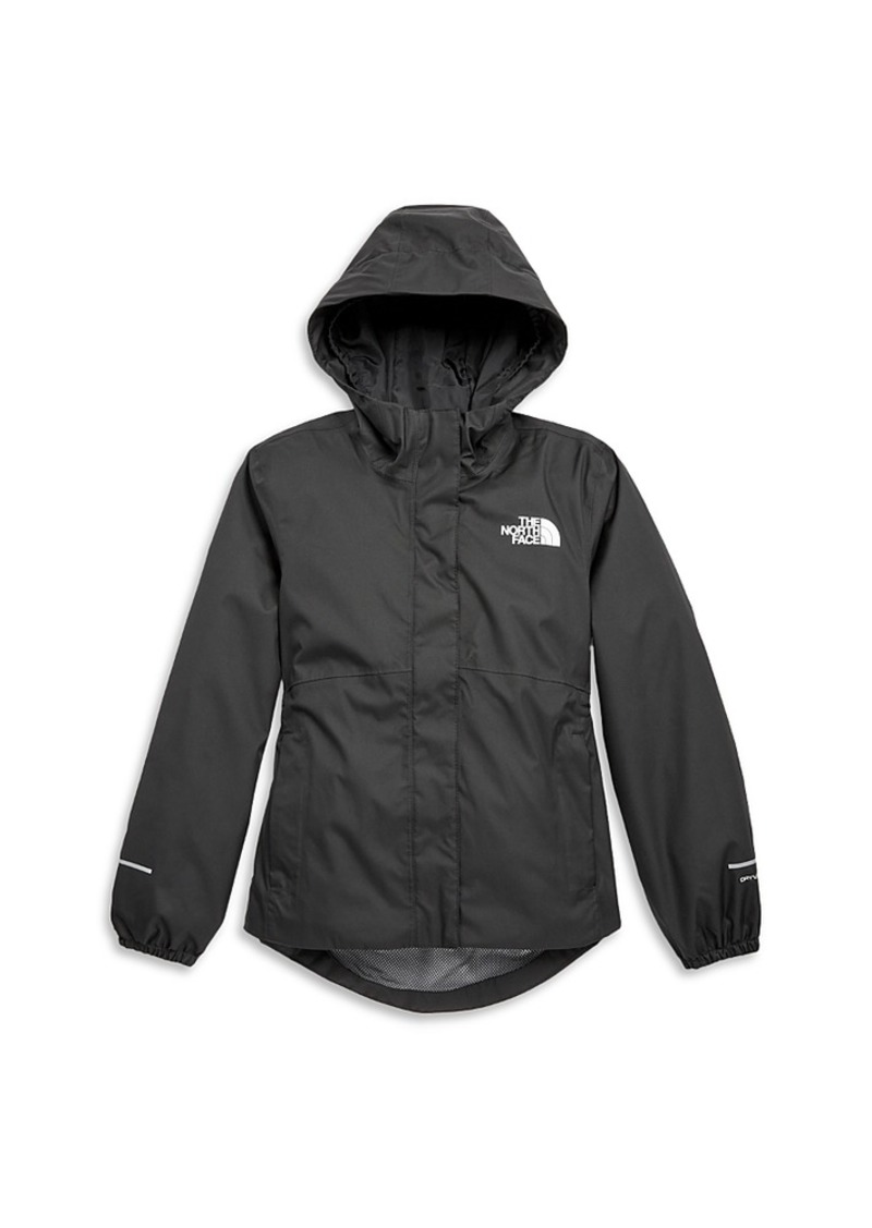 The North Face Girls' Antora Rain Jacket - Little Kid, Big Kid