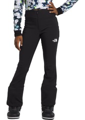 The North Face Girls' Snoga Pants, XS, White