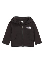 The North Face Glacier Full Zip Hoodie in Tnf Black at Nordstrom
