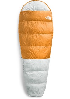 The North Face Golden Kazoo 35 Sleeping Bag, Men's, Long, Yellow