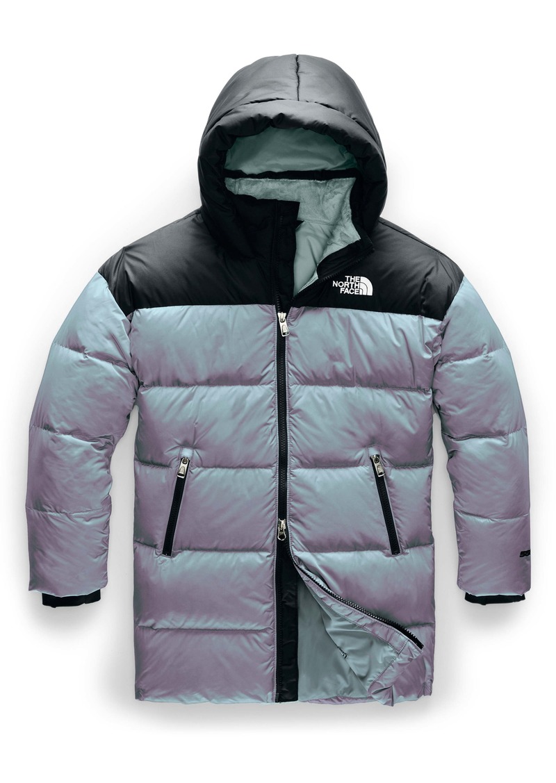 north face gotham 550 parka