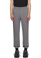 The North Face Gray Half Dome Lounge Pants