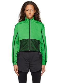 The North Face Green 2000 Mountain Jacket