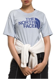 The North Face Half Dome Crop Graphic T-Shirt