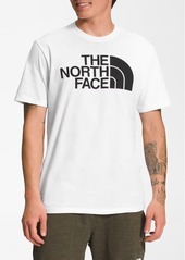 The North Face Half Dome Logo Graphic T-Shirt