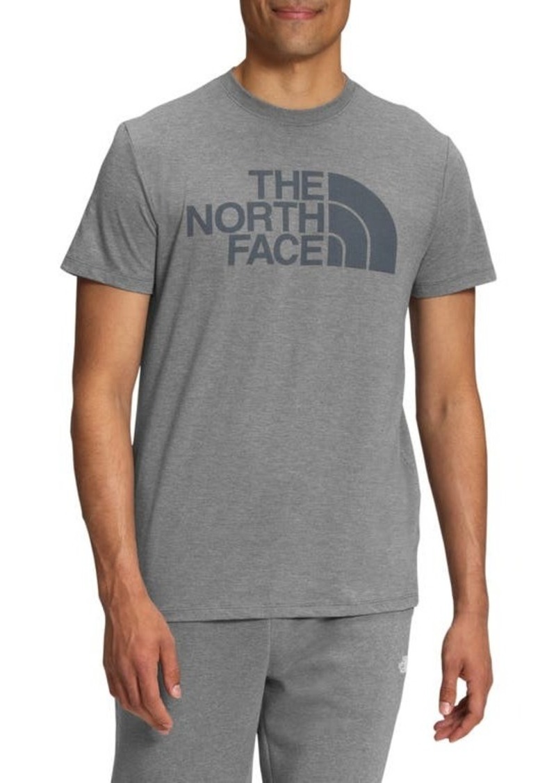 The North Face Half Dome Logo Graphic T-Shirt