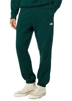 The North Face Half Dome NF0A7UODHU1 Men's Ponderosa Green Sweatpant SGN505