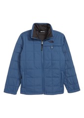 The North Face Harway Heatseaker&trade; Jacket in Shady Blue at Nordstrom