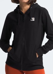 The North Face Heritage Patch Zip Hoodie
