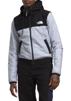 The North Face Highrail Water Repellent Jacket