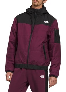 The North Face Highrail Water Repellent Jacket