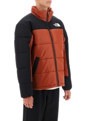 The North Face 'himalayan' Light Puffer Jacket