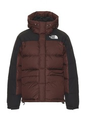 The North Face Hmlyn Down Parka