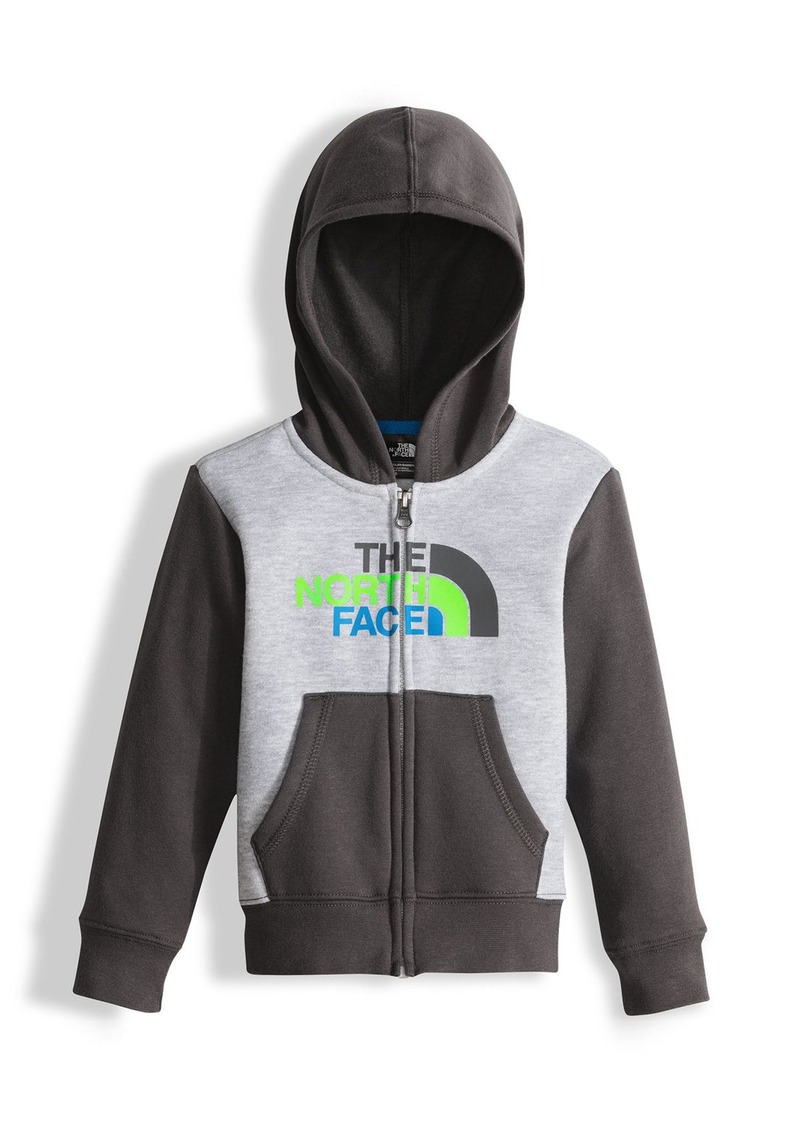 the north face hooded sweaters