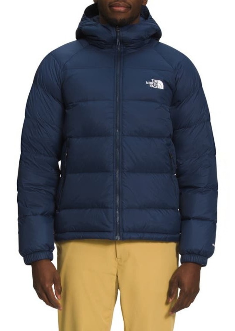 The North Face Hydrenalite 550 Fill Power Down Hooded Jacket
