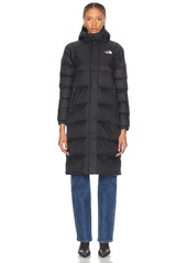 The North Face Hydrenalite Down Parka