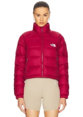 The North Face Hydrenalite Down Short Jacket