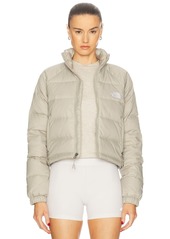 The North Face Hydrenalite Down Short Jacket