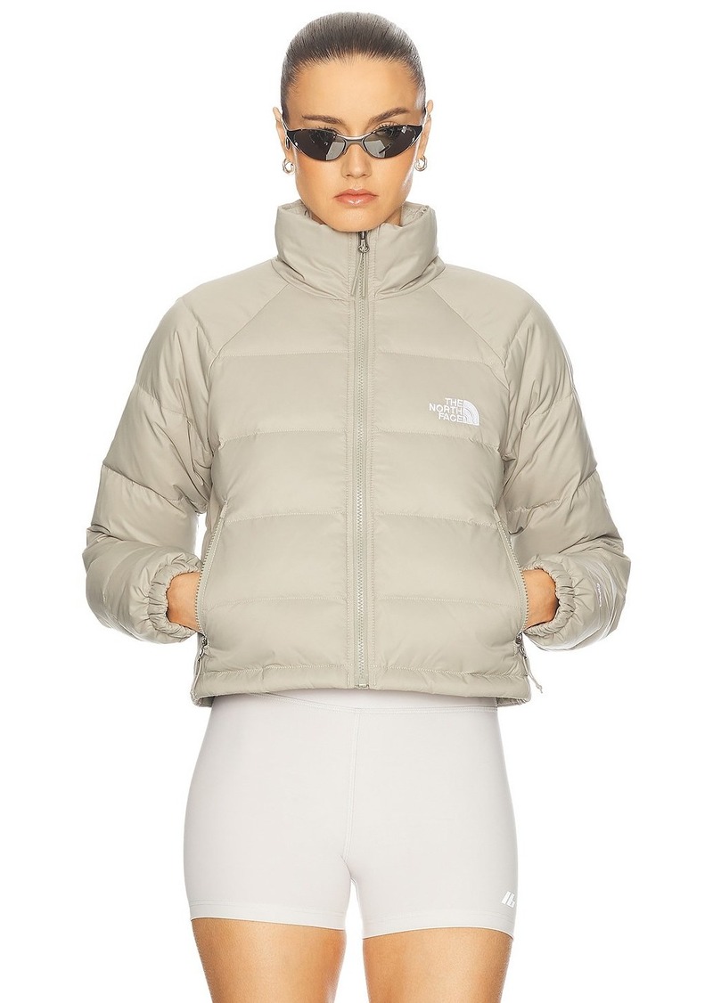 The North Face Hydrenalite Down Short Jacket