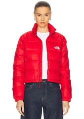 The North Face Hydrenalite Down Short Jacket