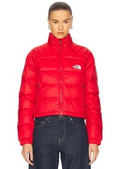 The North Face Hydrenalite Down Short Jacket