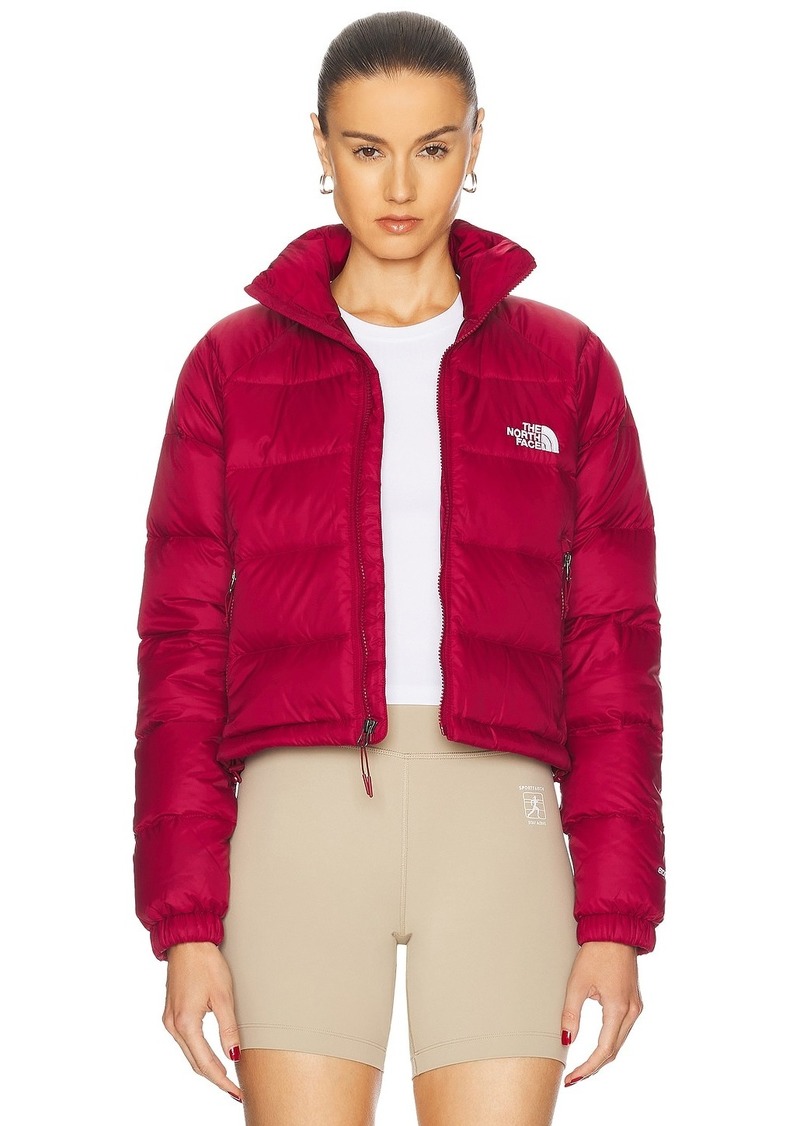 The North Face Hydrenalite Down Short Jacket