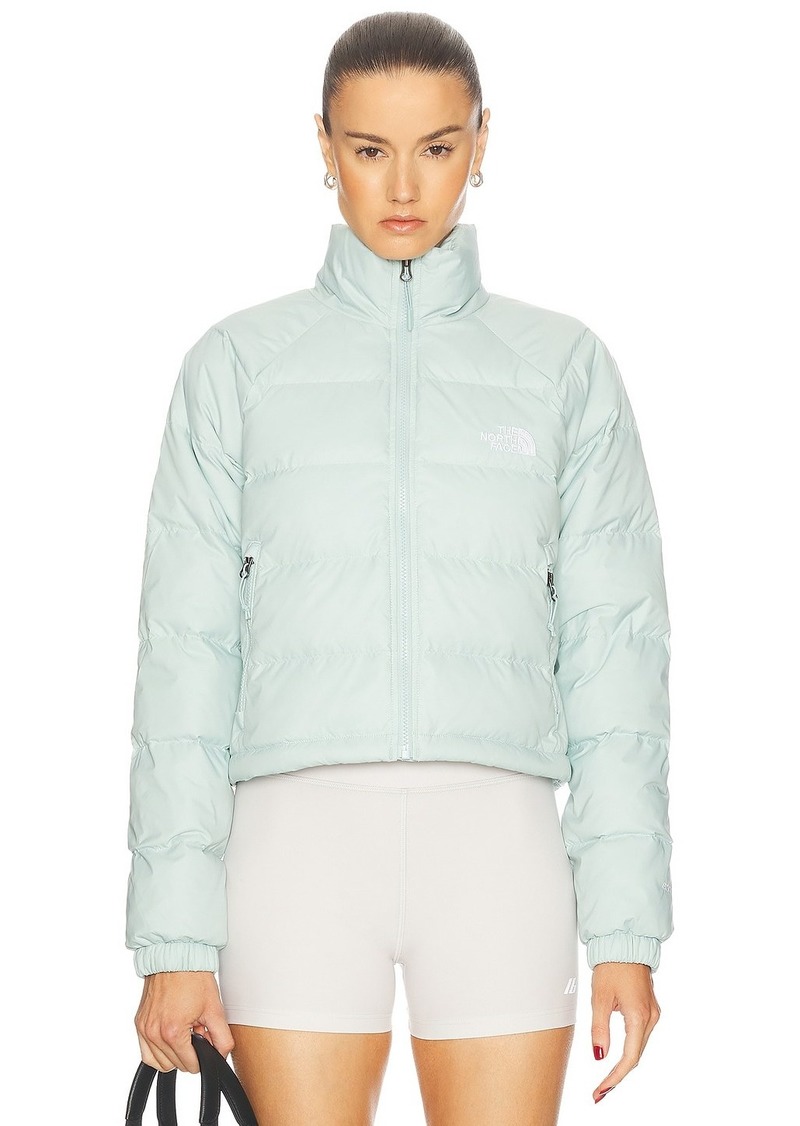 The North Face Hydrenalite Down Short Jacket