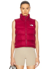 The North Face Hydrenalite Down Vest